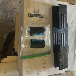 Operation Wolf Arcade Video Game Light Gun Parts 