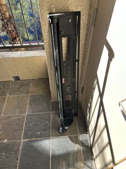 Rogue Door Jamb pull-up Bar