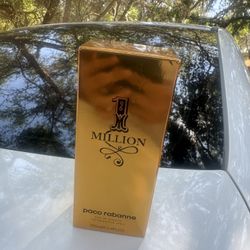 1 Million Cologne 