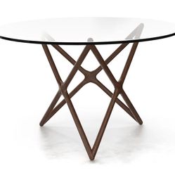 All Modern Dining Table 