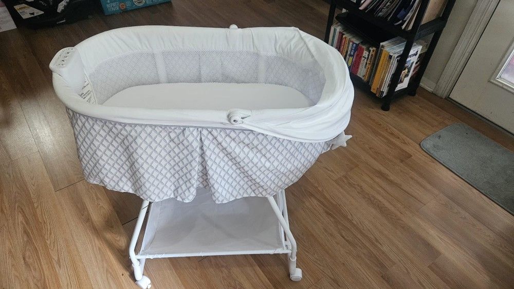 Baby Bassinet