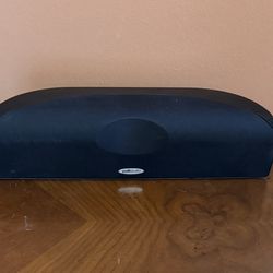 Polk Audio TL2 Center Channel Speaker.