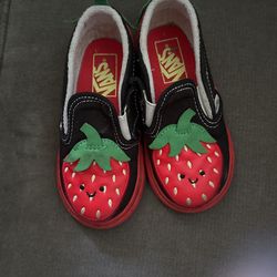 Toddlers Shoes 