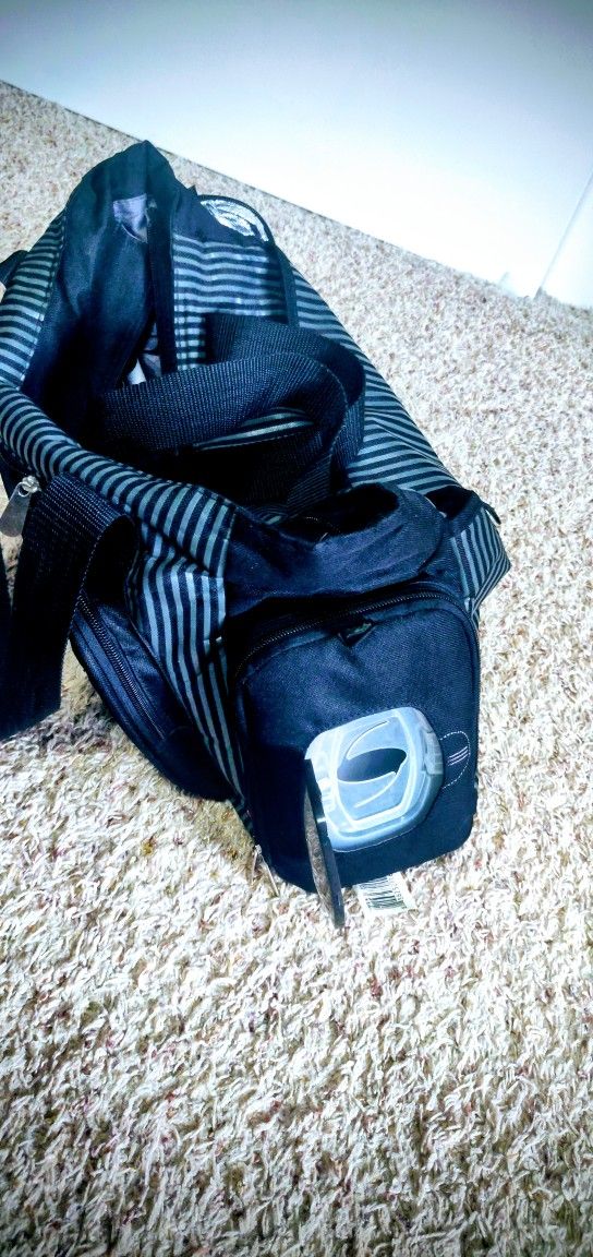 Fisher-Price Diaper Bag