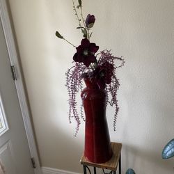 Decor- Vase