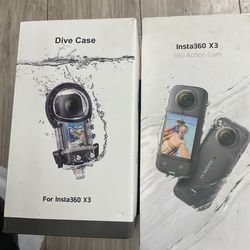 Insta360 x3