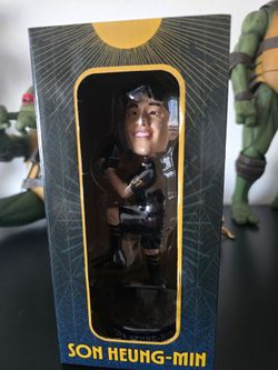 Lafc Son Heung Min Bobblehead