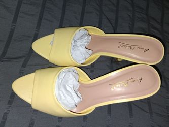 heels