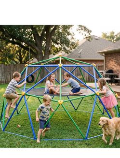 10ft Dome with Hammock brand new in box