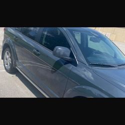 2012 Dodge Journey