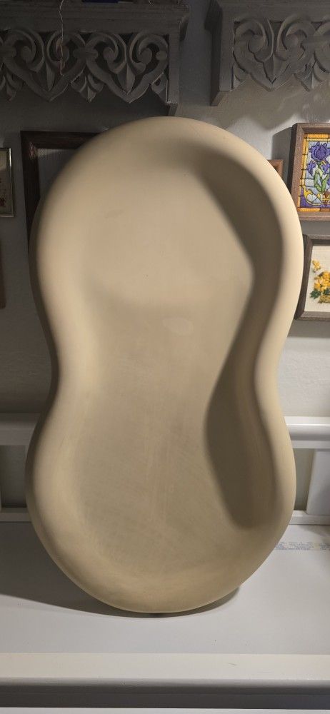 Peanut Baby Changing Pad