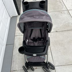 Eddie Bauer Stroller 