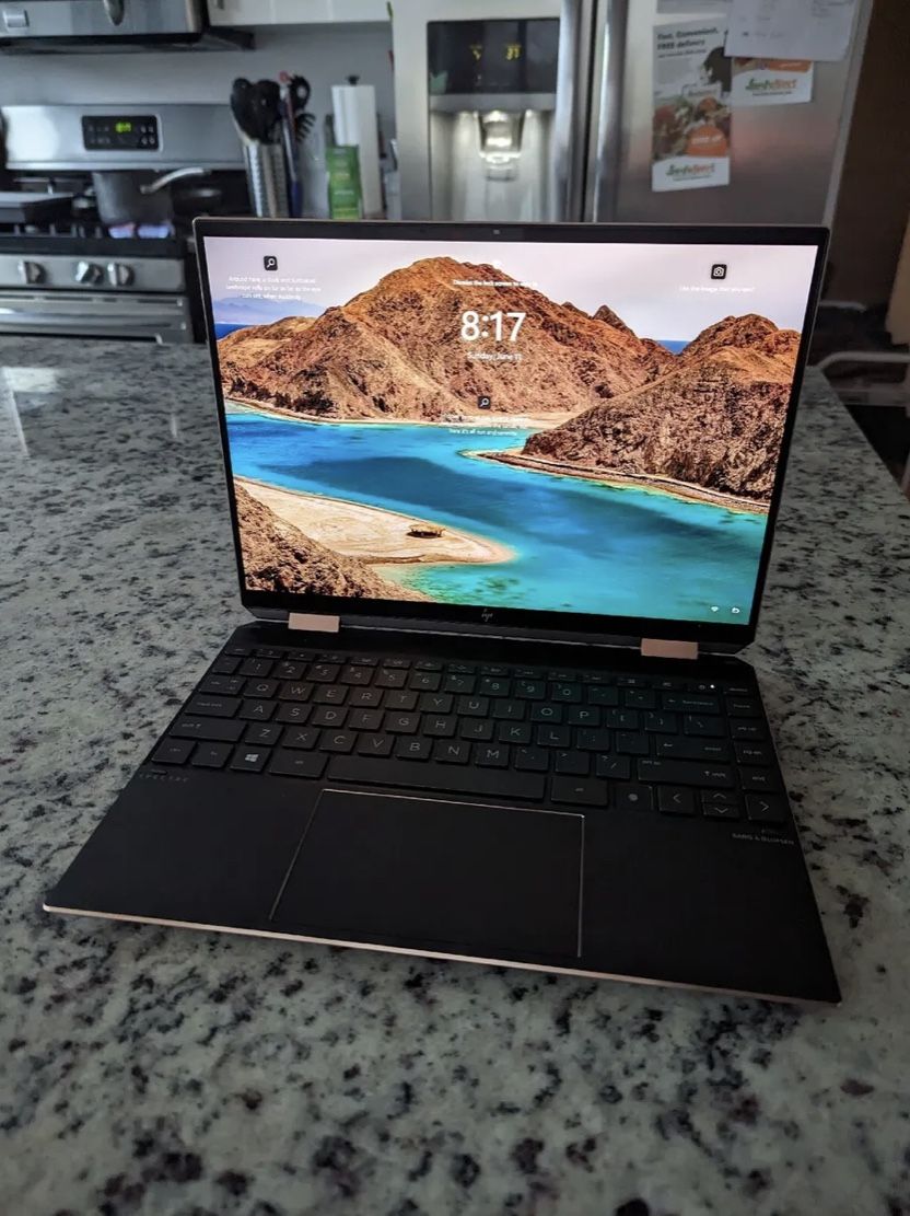 HP Spectre x360 13.3