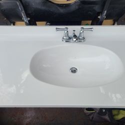 Bathroom Counter Top 