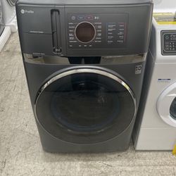 🔥🔥2 In 1 GE Washer And Dryer 