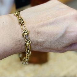 Bracelet 