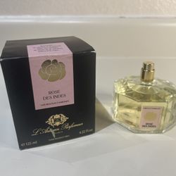 Rose des Indes by L'Artisan Parfumeur 4.22 Oz