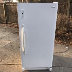 Kenmore Frost Free Freezer - 14 cu.ft