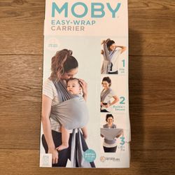 Baby Carrier Koby 