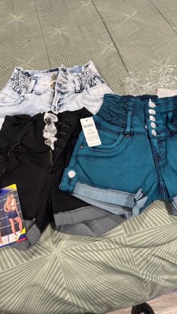 Shorts
