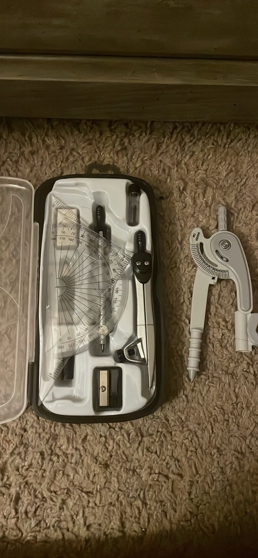 Geometry kit (COMPASS KIT)