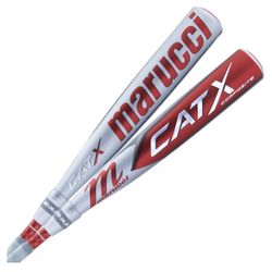 Marucci CATX Composite Baseball Bat, 2 3/4" Barrel, -5, Drop, USSSA Certified