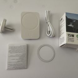 Wereless  Chargers
