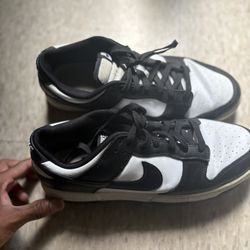 Panda Dunks 