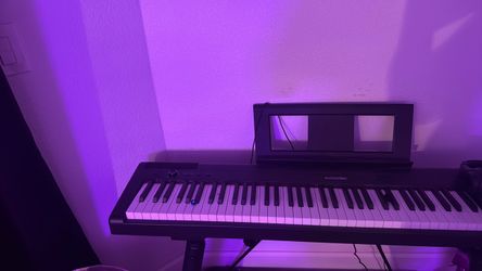 Piano