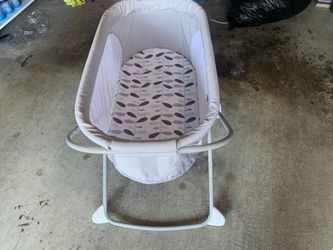 Fisher Price Bassinet