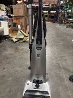 Vacuum in good condition