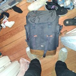 REI Cooler Backpack XL