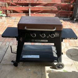 Pit Boss sierra flat top portable grill