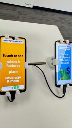 Free Samsung galaxy