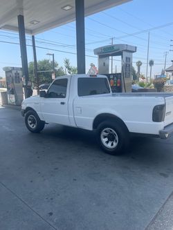 2010 FORD RANGER