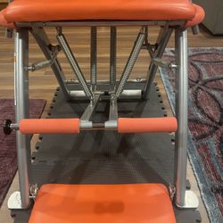 Pilates Pro Chair