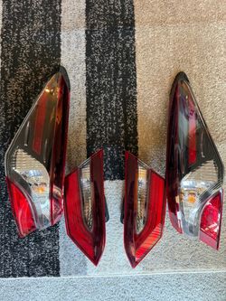 2020-2024 Toyota Camry OEM tail lights