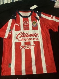 Chivas Playera