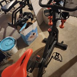 Bowflex C6
