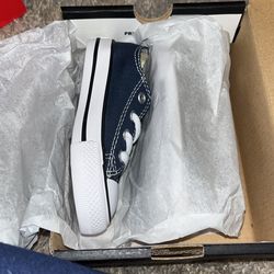 Size 5 Td Converse 
