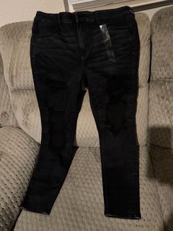New American Eagle size 14 $20