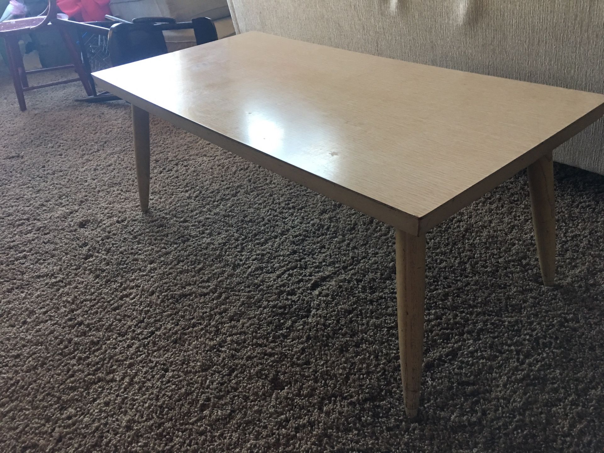 Floor table Furniture