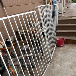 Rejas Para Ventanas  2 Son De Emergencia 