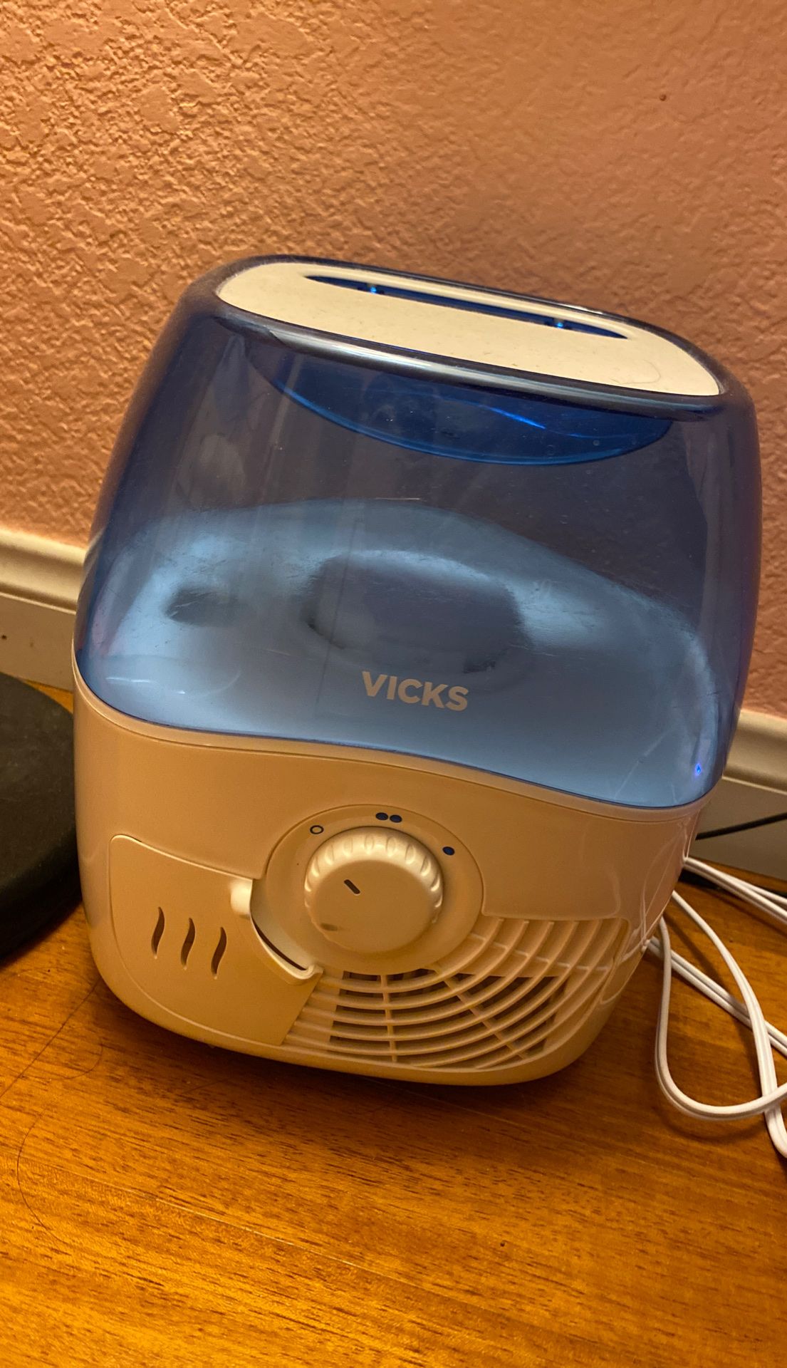 Vicks Humidifier