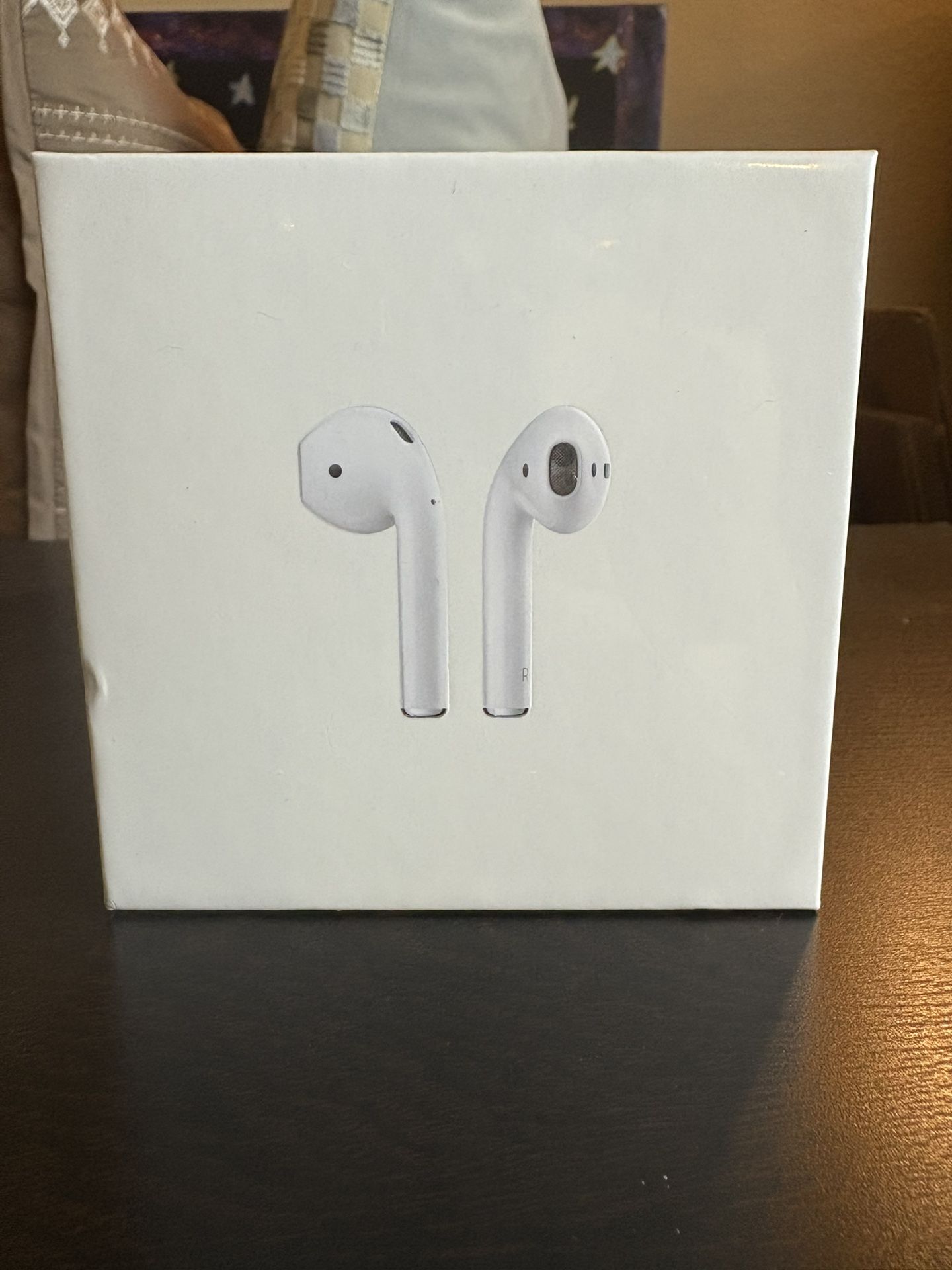 Bluetooth headphones