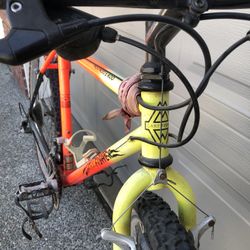 Gary Fisher / Specialized Bikes