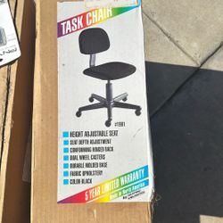 Desk Chair
