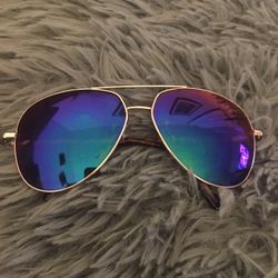 Aviator Sunglasses 🕶 