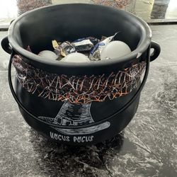 Halloween Decor-5”