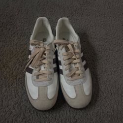 Adidas sambas